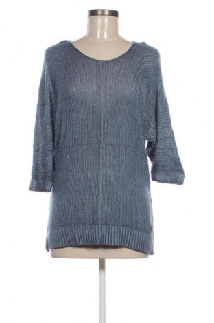 Γυναικείο πουλόβερ Gina Benotti, Μέγεθος S, Χρώμα Μπλέ, Τιμή 3,99 €