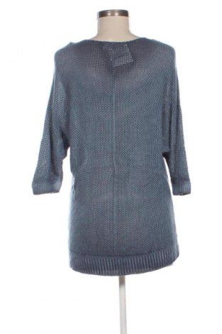 Γυναικείο πουλόβερ Gina Benotti, Μέγεθος S, Χρώμα Μπλέ, Τιμή 3,99 €