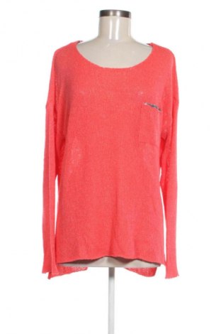 Dámský svetr Gina Benotti, Velikost M, Barva Červená, Cena  279,00 Kč