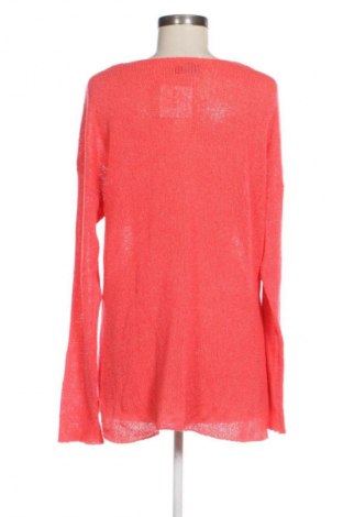 Dámský svetr Gina Benotti, Velikost M, Barva Červená, Cena  279,00 Kč