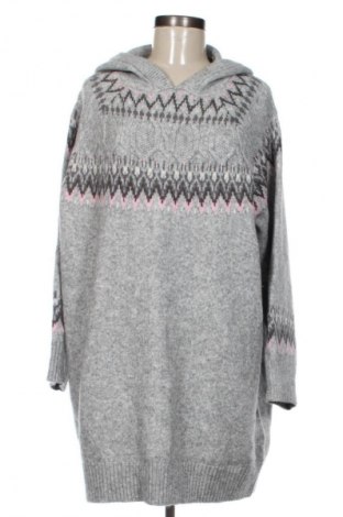 Дамски пуловер Gina Benotti, Размер XXL, Цвят Многоцветен, Цена 10,22 €