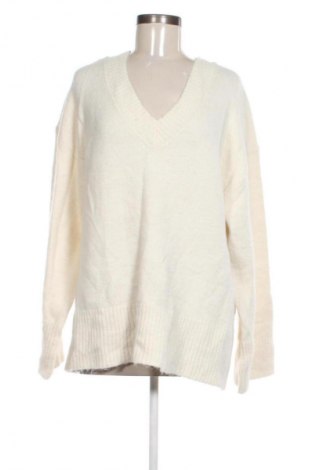 Dámský svetr Gina Tricot, Velikost S, Barva Krémová, Cena  229,00 Kč