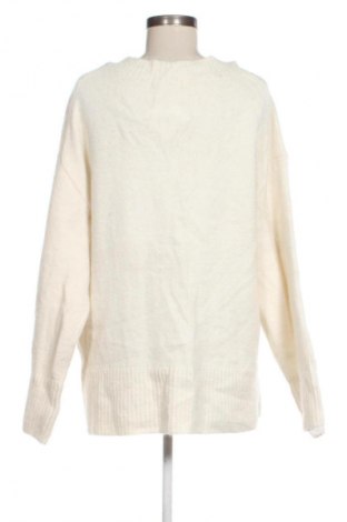 Dámský svetr Gina Tricot, Velikost S, Barva Krémová, Cena  229,00 Kč