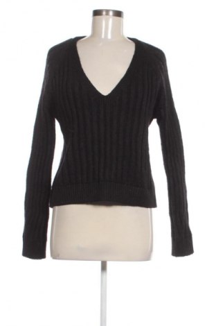 Дамски пуловер Gina Tricot, Размер S, Цвят Черен, Цена 7,15 €