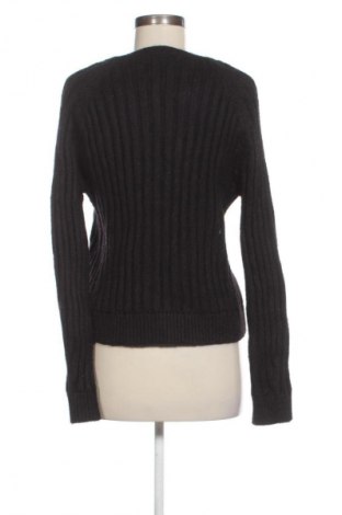 Дамски пуловер Gina Tricot, Размер S, Цвят Черен, Цена 7,15 €