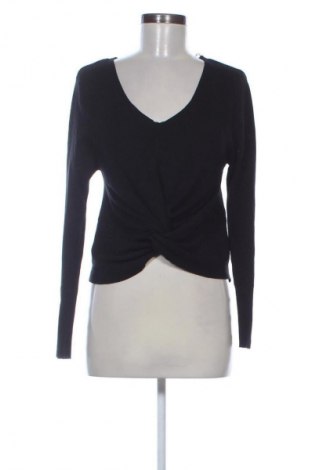 Дамски пуловер Giorgia, Размер M, Цвят Черен, Цена 2,04 €