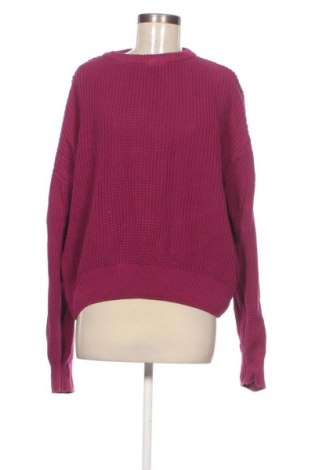 Дамски пуловер Givn, Размер M, Цвят Лилав, Цена 30,16 €