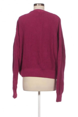 Дамски пуловер Givn, Размер M, Цвят Лилав, Цена 30,16 €