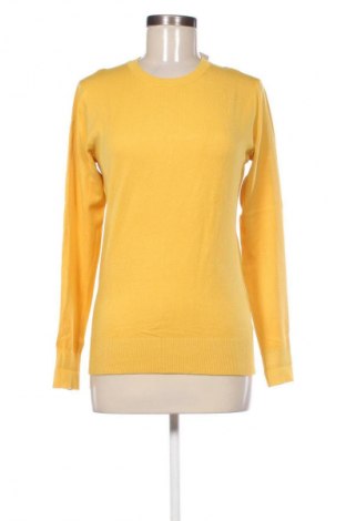 Γυναικείο πουλόβερ Glo, Μέγεθος XL, Χρώμα Πορτοκαλί, Τιμή 8,99 €