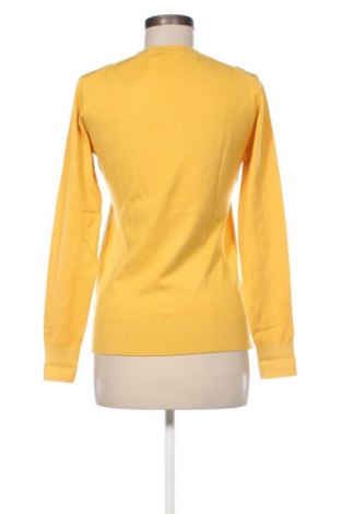 Γυναικείο πουλόβερ Glo, Μέγεθος XL, Χρώμα Πορτοκαλί, Τιμή 8,99 €