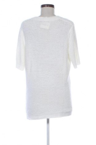 Pulover de femei Golle Haug, Mărime XL, Culoare Alb, Preț 55,99 Lei