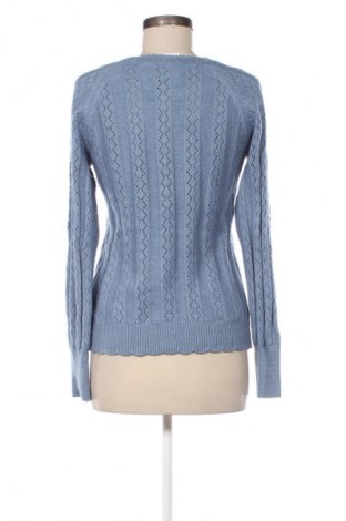 Dámský svetr Grain De Malice, Velikost S, Barva Modrá, Cena  159,00 Kč