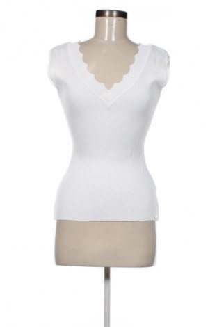 Дамски пуловер Guess, Размер XL, Цвят Бял, Цена 31,45 €