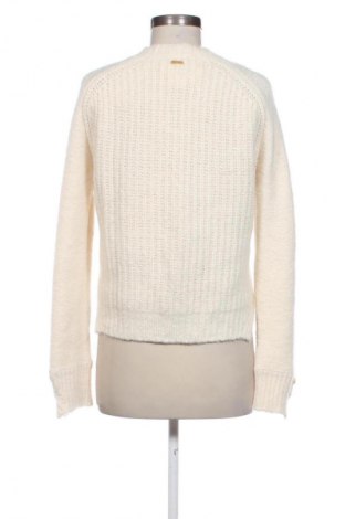 Дамски пуловер Guess, Размер S, Цвят Екрю, Цена 47,99 €