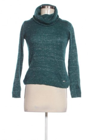 Dámský svetr Guess, Velikost XS, Barva Stříbrná, Cena  739,00 Kč