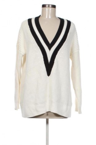 Női pulóver H&M, Méret S, Szín Fehér, Ár 6 239 Ft