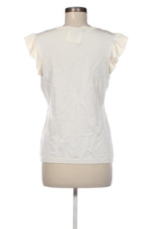 Dámský svetr H&M, Velikost L, Barva Krémová, Cena  379,00 Kč