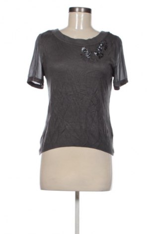 Dámský svetr H&M, Velikost M, Barva Šedá, Cena  379,00 Kč