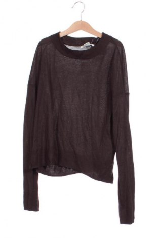 Dámský svetr H&M, Velikost XS, Barva Černá, Cena  399,00 Kč