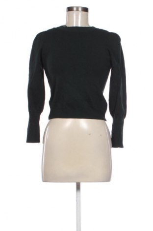 Γυναικείο πουλόβερ H&M, Μέγεθος S, Χρώμα Πράσινο, Τιμή 15,99 €