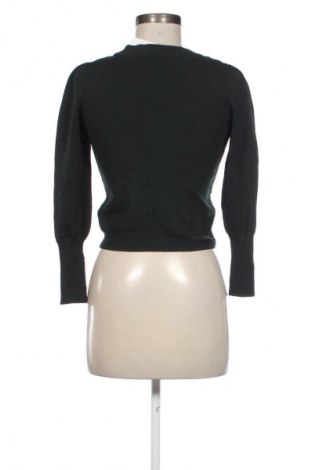 Γυναικείο πουλόβερ H&M, Μέγεθος S, Χρώμα Πράσινο, Τιμή 15,99 €