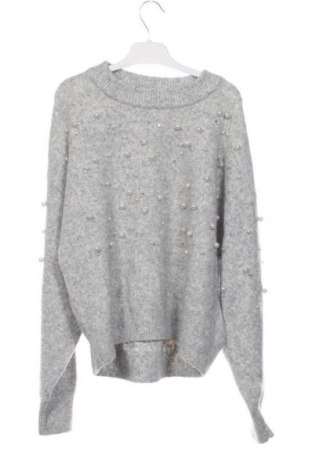 Γυναικείο πουλόβερ H&M, Μέγεθος XS, Χρώμα Γκρί, Τιμή 17,99 €