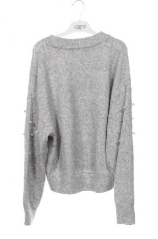 Γυναικείο πουλόβερ H&M, Μέγεθος XS, Χρώμα Γκρί, Τιμή 17,99 €