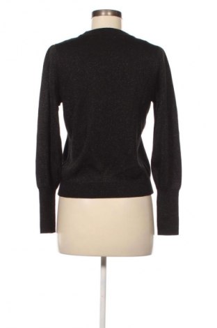 Pulover de femei H&M, Mărime S, Culoare Negru, Preț 47,99 Lei