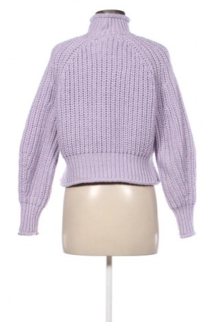 Dámsky pulóver H&M, Veľkosť S, Farba Fialová, Cena  14,95 €