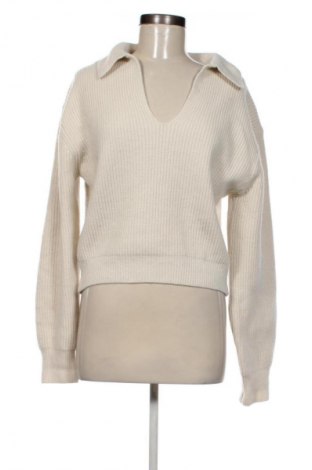 Dámský svetr H&M, Velikost S, Barva Krémová, Cena  289,00 Kč