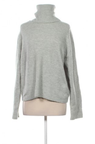 Дамски пуловер H&M, Размер S, Цвят Зелен, Цена 14,74 €