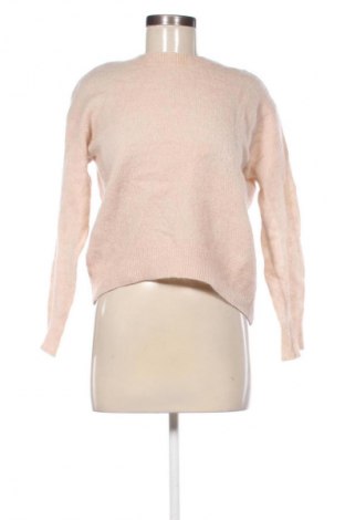 Дамски пуловер H&M, Размер S, Цвят Бежов, Цена 7,55 €