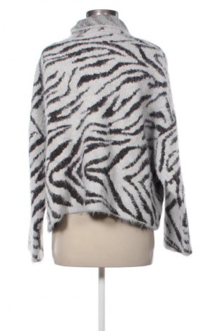 Γυναικείο πουλόβερ H&M, Μέγεθος L, Χρώμα Πολύχρωμο, Τιμή 12,99 €