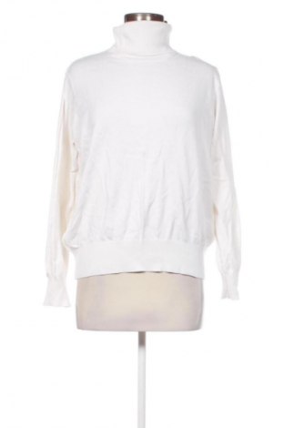 Dámský svetr H&M, Velikost XL, Barva Bílá, Cena  425,00 Kč