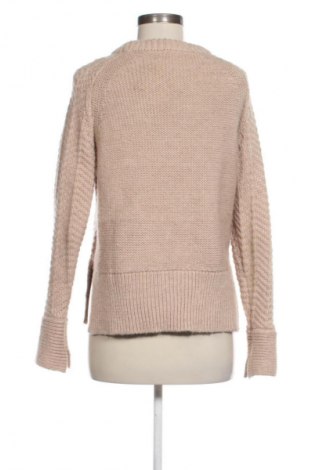 Дамски пуловер H&M, Размер XS, Цвят Бежов, Цена 10,00 €