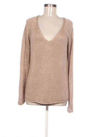 Γυναικείο πουλόβερ H&M, Μέγεθος M, Χρώμα Καφέ, Τιμή 15,99 €