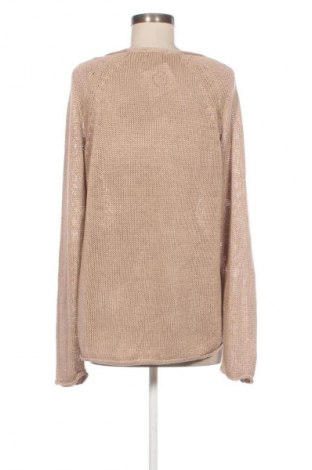 Γυναικείο πουλόβερ H&M, Μέγεθος M, Χρώμα Καφέ, Τιμή 15,99 €