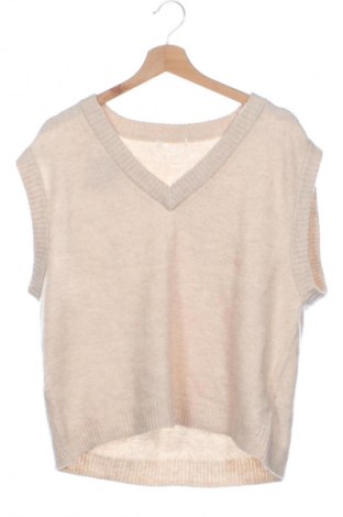 Дамски пуловер H&M, Размер M, Цвят Бежов, Цена 15,33 €