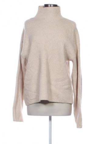 Dámský svetr H&M, Velikost S, Barva Béžová, Cena  189,00 Kč