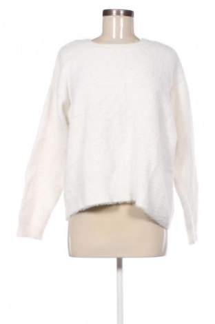 Dámský svetr H&M, Velikost M, Barva Bílá, Cena  429,00 Kč