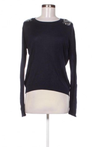 Γυναικείο πουλόβερ H&M, Μέγεθος M, Χρώμα Μπλέ, Τιμή 6,99 €