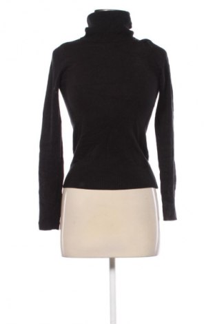 Pulover de femei H&M, Mărime S, Culoare Negru, Preț 39,99 Lei