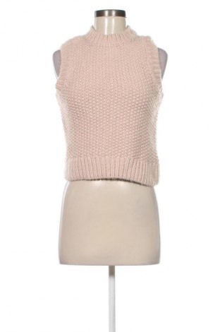 Dámský svetr H&M, Velikost XS, Barva Popelavě růžová, Cena  279,00 Kč