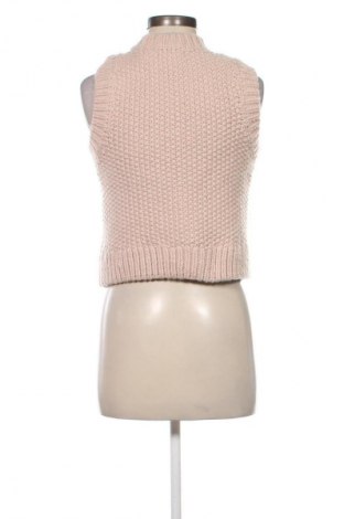 Dámský svetr H&M, Velikost XS, Barva Popelavě růžová, Cena  279,00 Kč