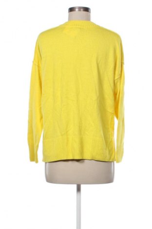 Γυναικείο πουλόβερ H&M, Μέγεθος M, Χρώμα Κίτρινο, Τιμή 15,00 €
