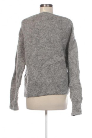 Γυναικείο πουλόβερ H&M, Μέγεθος M, Χρώμα Γκρί, Τιμή 17,99 €