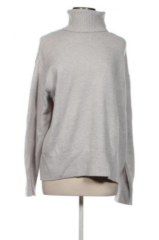Γυναικείο πουλόβερ H&M, Μέγεθος M, Χρώμα Γκρί, Τιμή 15,00 €