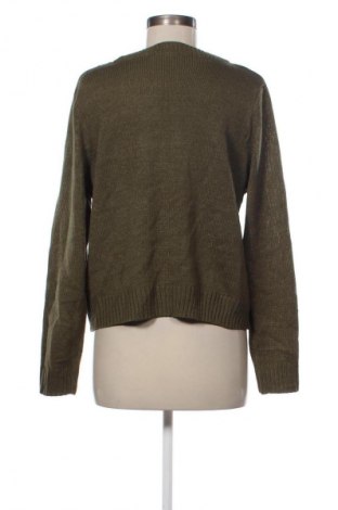 Дамски пуловер H&M, Размер L, Цвят Зелен, Цена 15,00 €