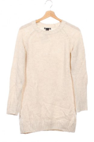 Γυναικείο πουλόβερ H&M, Μέγεθος XS, Χρώμα Εκρού, Τιμή 8,99 €
