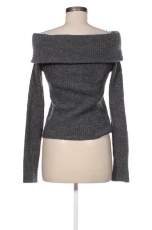 Damski sweter H&M, Rozmiar S, Kolor Szary, Cena 79,99 zł